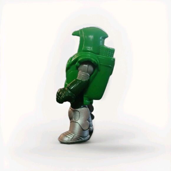 Fisher-Price Imaginext Eagle Talon Castle Archer - Picture 2 of 3